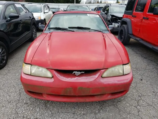 1FALP4041SF254079 1995 1995 Ford Mustang 5