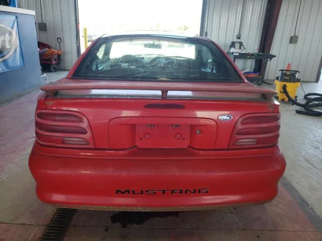 1FALP4041SF254079 1995 1995 Ford Mustang 6