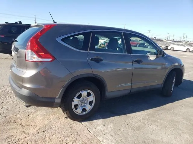 2HKRM3H32DH515148 2013 2013 Honda CR-V- LX 3