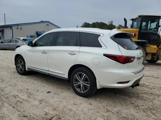 5N1DL0MNXLC541988 2020 2020 Infiniti QX60- Luxe 2