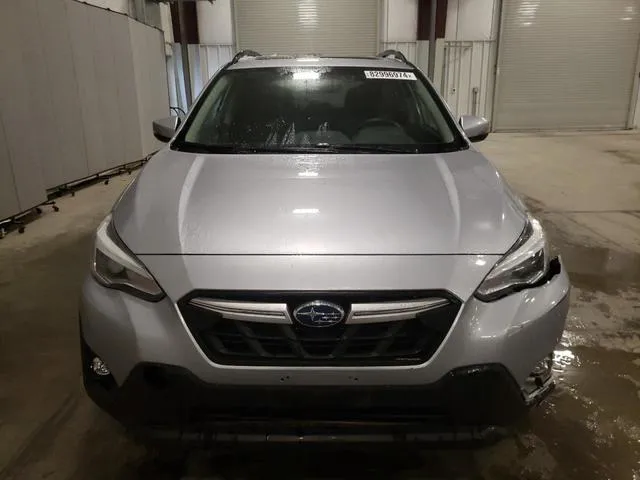 JF2GTHNC4NH279986 2022 2022 Subaru Crosstrek- Limited 5