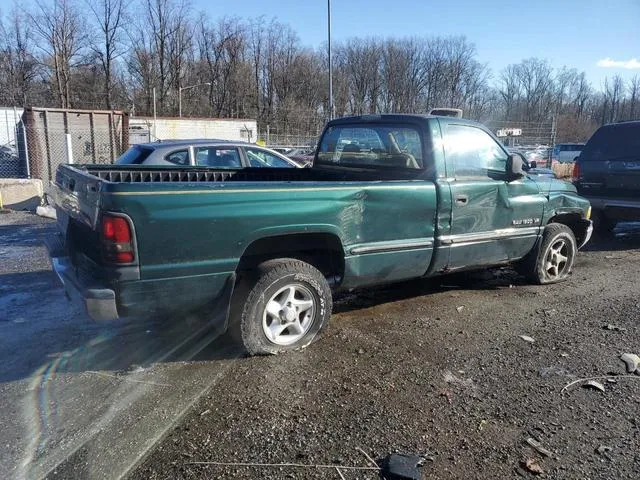 1B7HC16Z9XS154873 1999 1999 Dodge RAM 1500 3