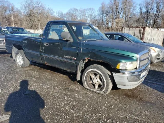 1B7HC16Z9XS154873 1999 1999 Dodge RAM 1500 4