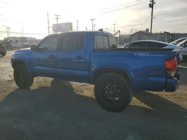 3TMAZ5CN6GM005113 2016 2016 Toyota Tacoma- Trd Sport 2