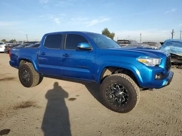 3TMAZ5CN6GM005113 2016 2016 Toyota Tacoma- Trd Sport 4