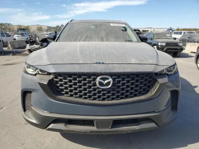 7MMVABCMXPN103954 2023 2023 Mazda CX-50- Preferred Plus 5