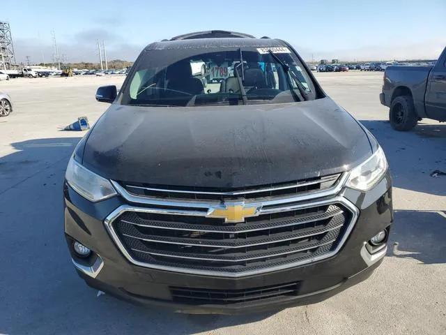 1GNERGKWXLJ319465 2020 2020 Chevrolet Traverse- LT 5