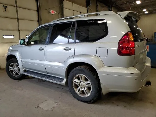 JTJBT20X140067282 2004 2004 Lexus GX- 470 2