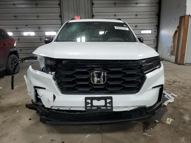 5FNYG1H37PB053776 2023 2023 Honda Pilot- Sport 5