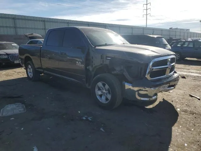 1C6RR6TTXMS516230 2021 2021 RAM 1500- Slt 4