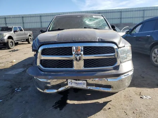 1C6RR6TTXMS516230 2021 2021 RAM 1500- Slt 5