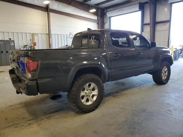 5TFCZ5AN8GX030598 2016 2016 Toyota Tacoma- Double Cab 3