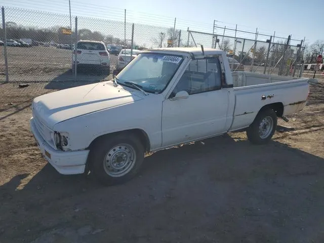 JT4RN50R8J0333021 1988 1988 Toyota Pickup- 1/2 Ton Rn50 1