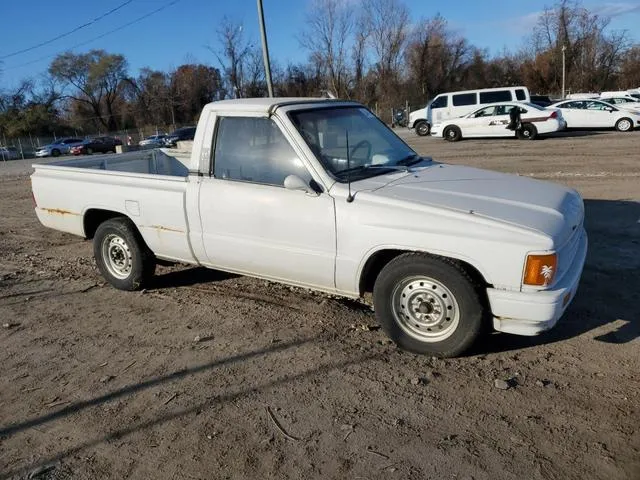 JT4RN50R8J0333021 1988 1988 Toyota Pickup- 1/2 Ton Rn50 4