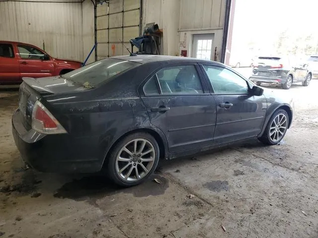 3FAHP07Z69R197603 2009 2009 Ford Fusion- SE 3