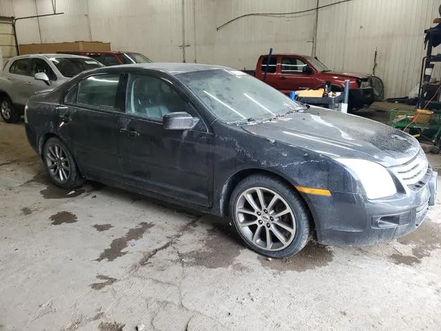 3FAHP07Z69R197603 2009 2009 Ford Fusion- SE 4