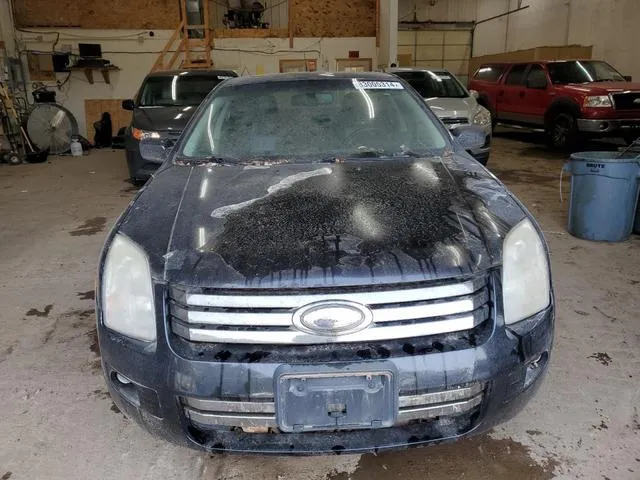 3FAHP07Z69R197603 2009 2009 Ford Fusion- SE 5