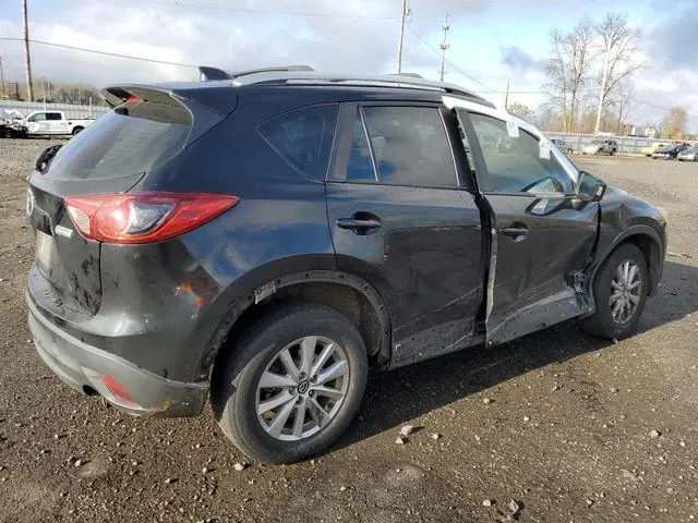 JM3KE4BE2E0400277 2014 2014 Mazda CX-5- Sport 3