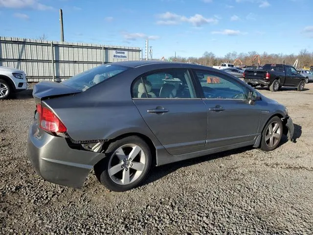 1HGFA16866L024337 2006 2006 Honda Civic- EX 3