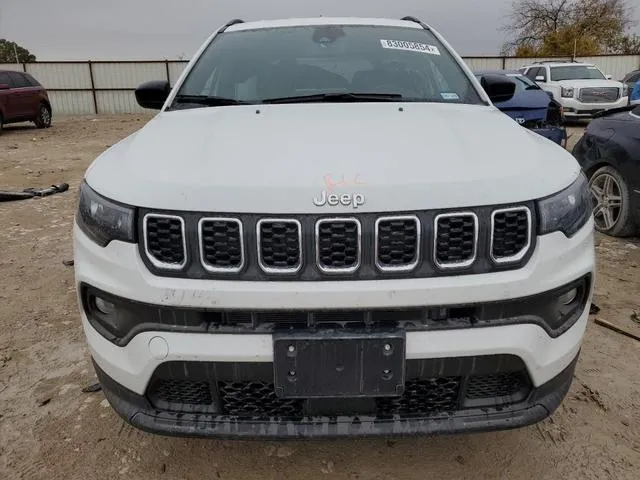 3C4NJDFN5RT149954 2024 2024 Jeep Compass- Latitude Lux 5