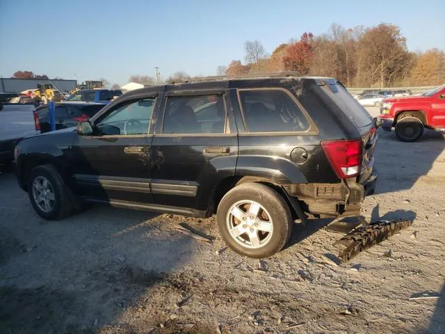 1J4HR48N76C101294 2006 2006 Jeep Grand Cherokee- Laredo 2