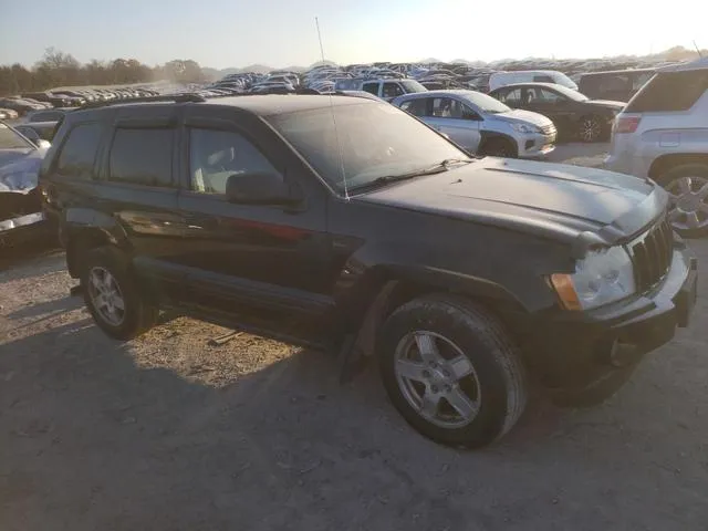 1J4HR48N76C101294 2006 2006 Jeep Grand Cherokee- Laredo 4