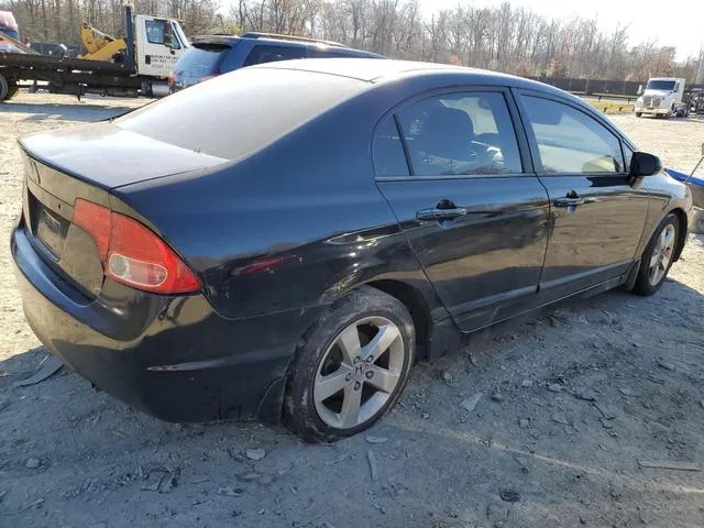 1HGFA16866L129587 2006 2006 Honda Civic- EX 3