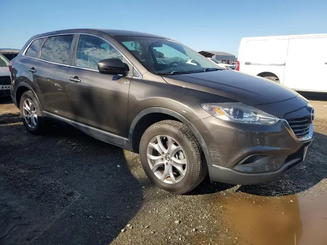 JM3TB3CV9F0457681 2015 2015 Mazda CX-9- Touring 4