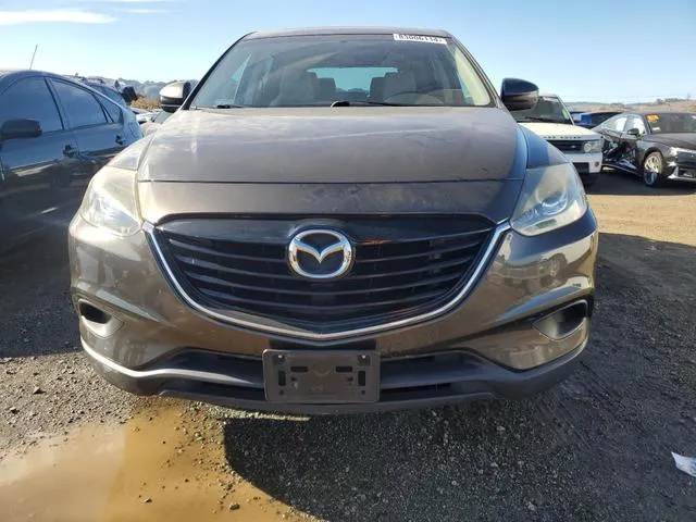 JM3TB3CV9F0457681 2015 2015 Mazda CX-9- Touring 5