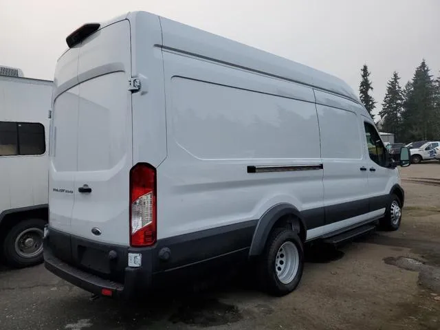 1FTRU8XG6NKA71910 2022 2022 Ford Transit- T-350 Hd 3