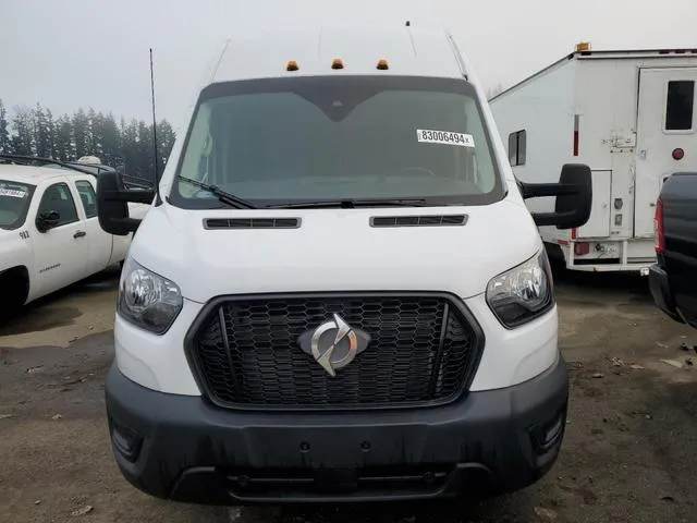 1FTRU8XG6NKA71910 2022 2022 Ford Transit- T-350 Hd 5