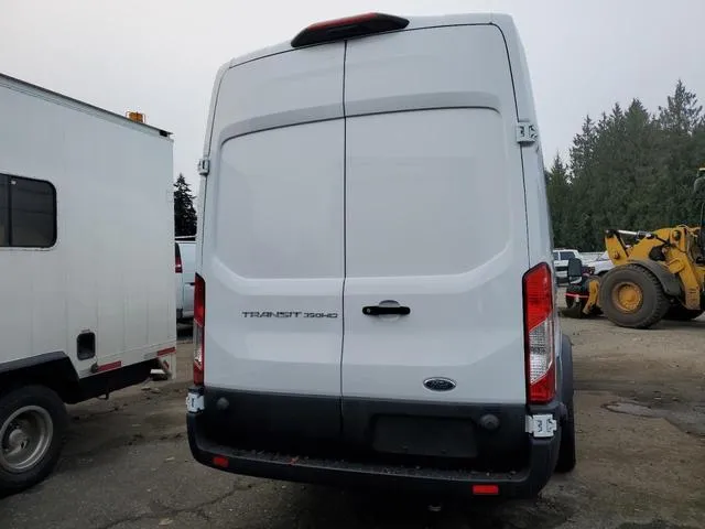 1FTRU8XG6NKA71910 2022 2022 Ford Transit- T-350 Hd 6