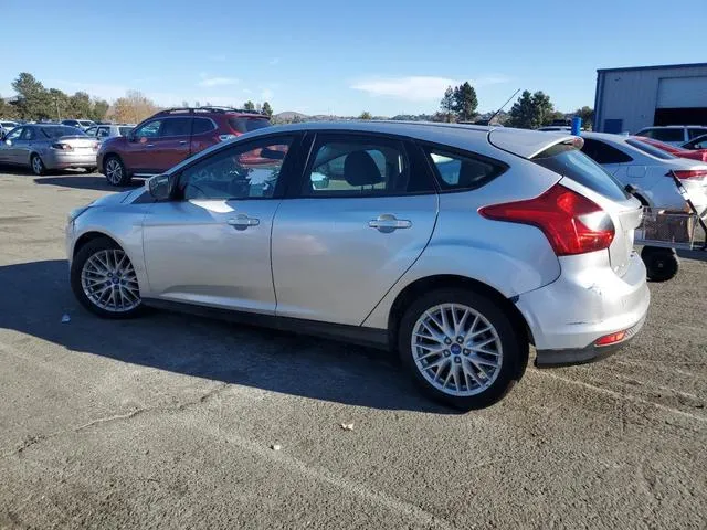 1FADP3K2XEL442888 2014 2014 Ford Focus- SE 2