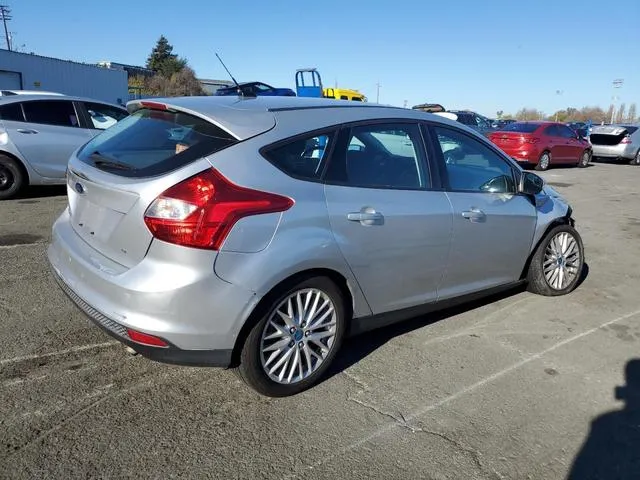 1FADP3K2XEL442888 2014 2014 Ford Focus- SE 3