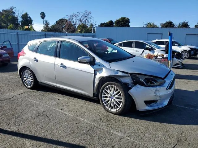 1FADP3K2XEL442888 2014 2014 Ford Focus- SE 4