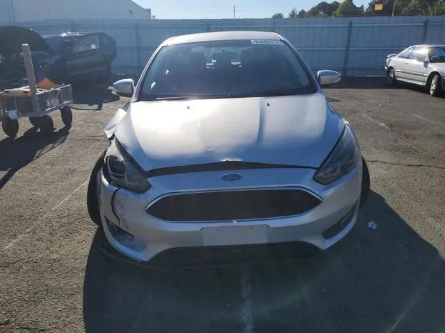 1FADP3K2XEL442888 2014 2014 Ford Focus- SE 5