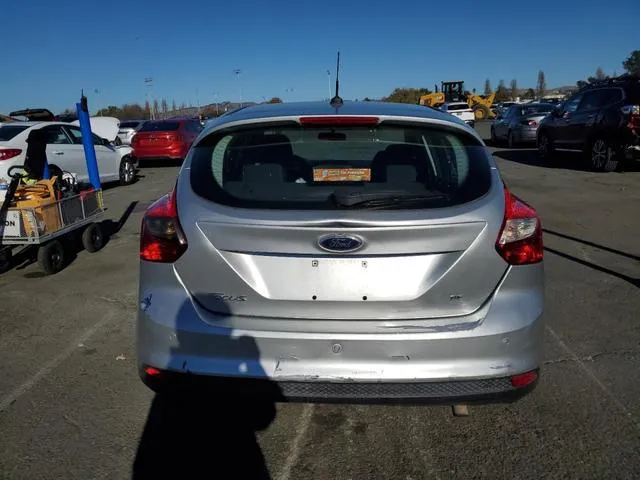 1FADP3K2XEL442888 2014 2014 Ford Focus- SE 6