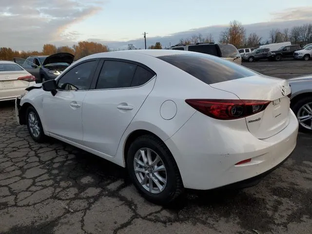 JM1BM1U78G1338079 2016 2016 Mazda 3- Sport 2