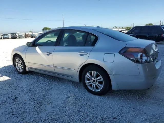 1N4AL2AP5AN527514 2010 2010 Nissan Altima- Base 2