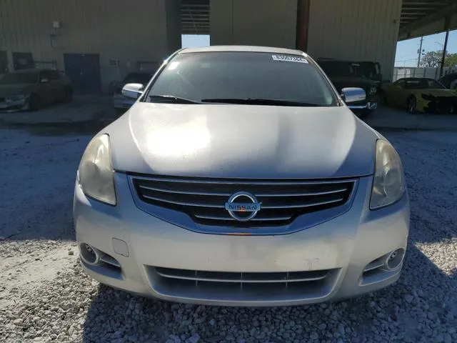 1N4AL2AP5AN527514 2010 2010 Nissan Altima- Base 5