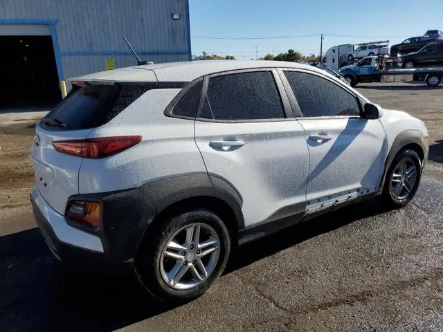 KM8K12AA6LU452617 2020 2020 Hyundai Kona- SE 3