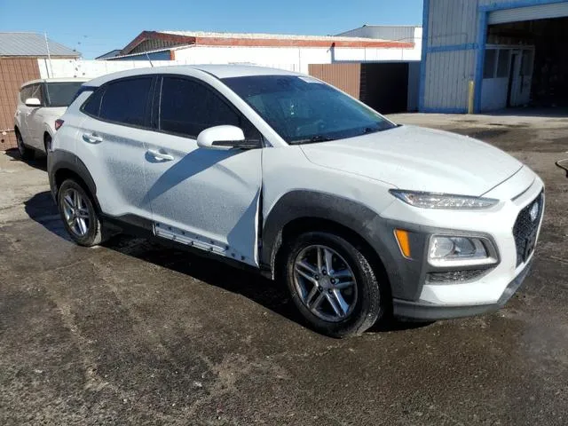 KM8K12AA6LU452617 2020 2020 Hyundai Kona- SE 4