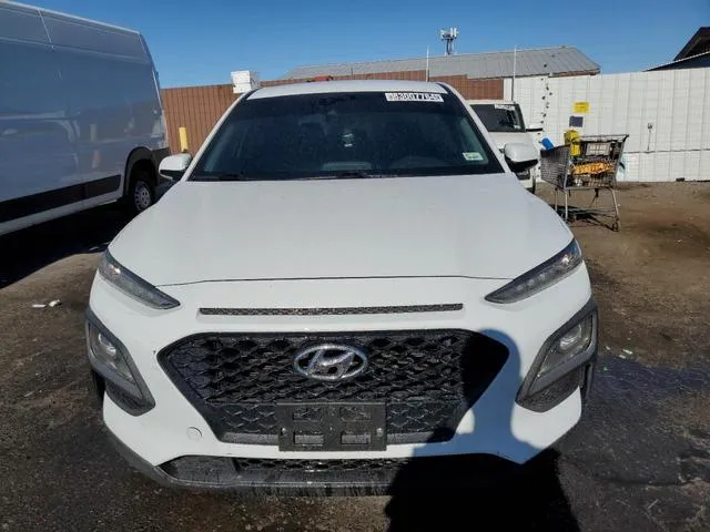 KM8K12AA6LU452617 2020 2020 Hyundai Kona- SE 5