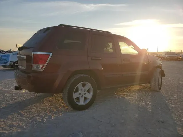 1J8GR48KX7C514585 2007 2007 Jeep Grand Cherokee- Laredo 3