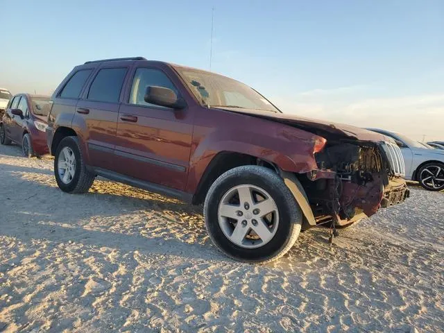 1J8GR48KX7C514585 2007 2007 Jeep Grand Cherokee- Laredo 4