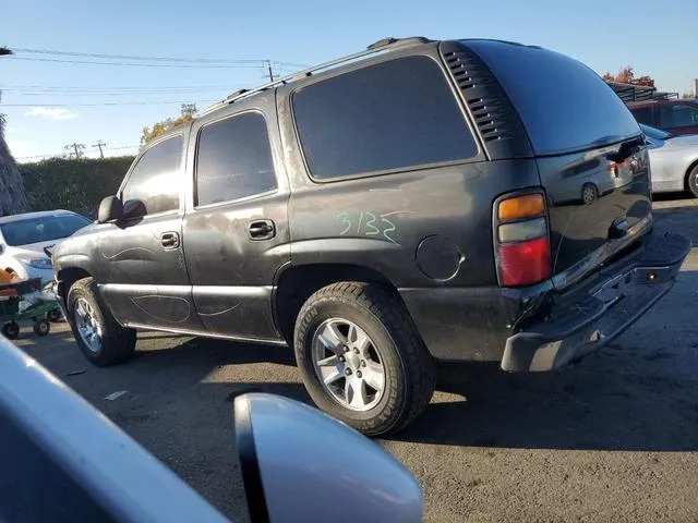 1GNEC13T51J199901 2001 2001 Chevrolet Tahoe- C1500 2