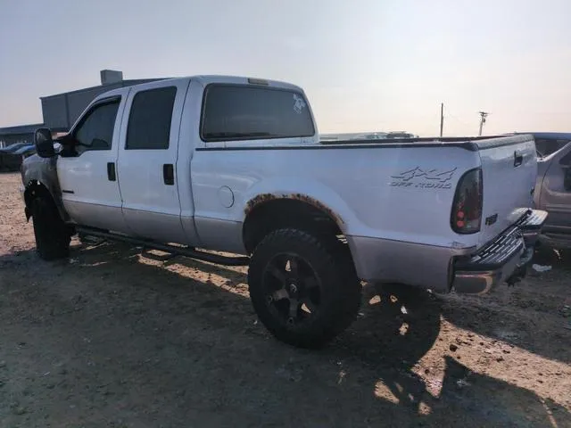 1FTSW31F02EA89067 2002 2002 Ford F-350- Srw Super Duty 2