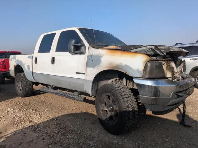 1FTSW31F02EA89067 2002 2002 Ford F-350- Srw Super Duty 4