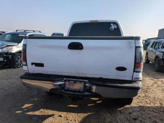 1FTSW31F02EA89067 2002 2002 Ford F-350- Srw Super Duty 6