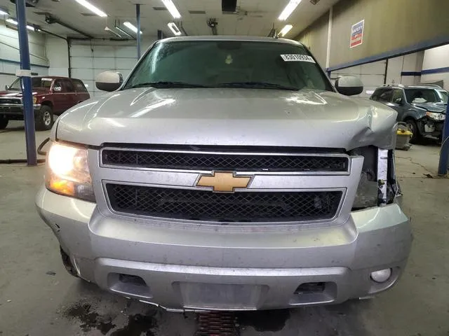 1GNSKBE01CR193449 2012 2012 Chevrolet Tahoe- K1500 Lt 5